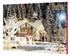 Faller H0 Adventskalender Figuren 2025 | Bild 2