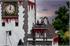 Faller H0 Aktions-Set Halloween am Altstadtturm | Bild 3