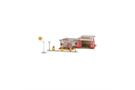 Faller H0 B-217 SHELL-Tankstelle