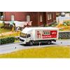 Faller H0 Car System MB Atego Koffer-LKW, XXXLutz