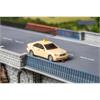Faller H0 Car System MB C-Klasse, Taxi
