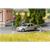 Faller H0 Car System MB C-Klasse W 203, silber