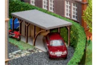 Faller H0 Carport