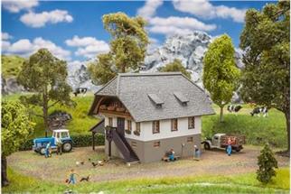 Faller H0 Emmentaler Haus