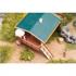 Faller H0 Ferienhaus | Bild 4