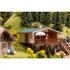 Faller H0 Ferienhaus | Bild 5