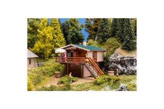 Faller H0 Ferienhaus
