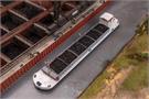 Faller H0 Flussfrachter