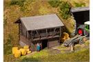 Faller H0 Heuschober