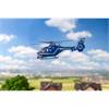 Faller H0 Hubschrauber, Bundespolizei