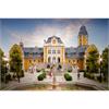Faller H0 Jagdschloss Bellevue
