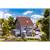 Faller H0 Monatsmodell Januar - Zweifamilienhaus