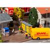 Faller H0 Packstationen DHL (Inhalt: 2 Stk.)