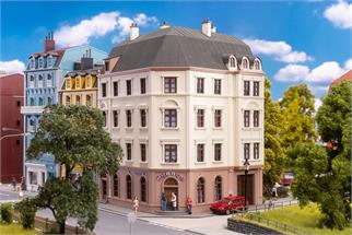 Faller H0 Pizzeria Solino