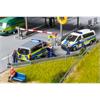 Faller H0 Polizisten