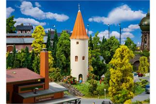 Faller H0 Rapunzelturm