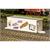 Faller H0/TT/N Decal Graffiti