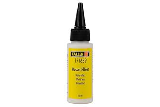 Faller H0 Wasser-Effekt, 60 ml