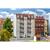 Faller H0 Wohnhaus Pritzwalk