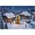 Faller N Adventskalender Figuren N