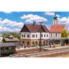 Faller N Bahnhof Steinbach