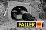 Faller N Brücken, Mauern, Tunnel