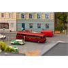 Faller N Car System Startset MB O 302 Bahnbus