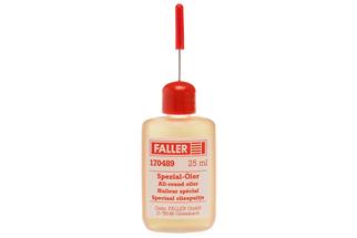 Faller Spezial-Öler 25 ml