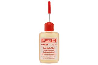 Faller Spezial-Öler 25 ml