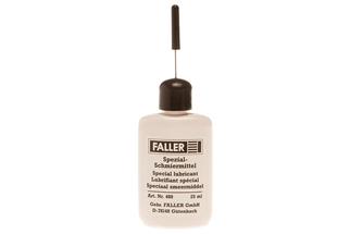 Faller Spezialschmiermittel 25 ml