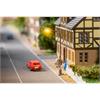 Faller Z LED-Peitschenlampe (Inhalt: 3 Stk.)