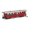 Ferro-Suisse H0m FO Personenwagen B 4222, 2. Klasse (OCC)