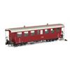 Ferro-Suisse H0m FO Personenwagen B 4222, 2. Klasse