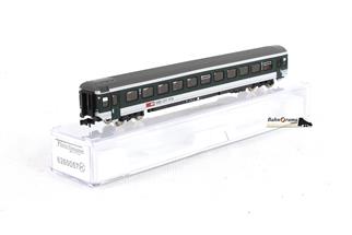 Fleischmann 6260057 N SBB Personenwagen EW IV B 21-75 262-8 (OCC)