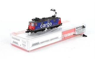 Fleischmann 7339 N SBB Cargo Elektrolok Re 421 397-1 (OCC)