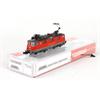 Fleischmann 7344 N SOB Elektrolok Re 4/4 II 44, rot (OCC)