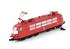 Fleischmann 7377 N DB Elektrolok 103 115-2, rot (OCC) | Bild 2