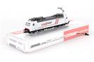 Fleischmann 738501 N Crossrail Elektrolok 185 579-0, weiss (OCC)