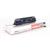 Fleischmann 857250 N ImoTrans Diesellok 221 136-5, blau (OCC)