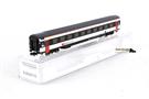 Fleischmann 890315 N SBB Personenwagen EW IV A 10-75 137-5 (OCC)