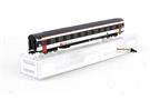 Fleischmann 890315 N SBB Personenwagen EW IV A 10-75 137-5 (OCC)