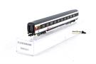 Fleischmann 890321 N SBB Personenwagen EW IV AS 81-95 014-6 (OCC)