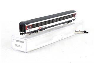 Fleischmann 890323 N SBB Personenwagen EW IV B 21-95 031-3 (OCC)