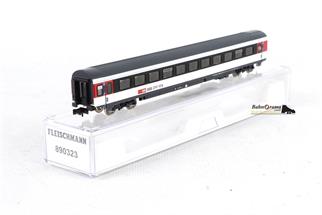Fleischmann 890323 N SBB Personenwagen EW IV B 21-95 031-3 (OCC)
