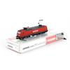 Fleischmann 997320 N Railion Elektrolok 145 063-4, rot, gealtert (OCC)
