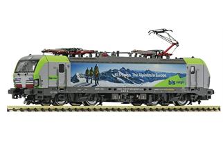 Fleischmann N BLS Elektrolok Re 475 425-5, Vectron MS, Ep. VI