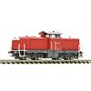 Fleischmann N DB AG Diesellok 212 055-8, Ep. V