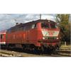 Fleischmann N DB AG Diesellok BR 218 156-8, orientrot, Ep. V