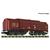 Fleischmann N DB AG Teleskophaubenwagen Sahimms-u, Ep. V-VI