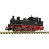 Fleischmann N DB Dampflok BR 92.5-10, Ep. III-IV